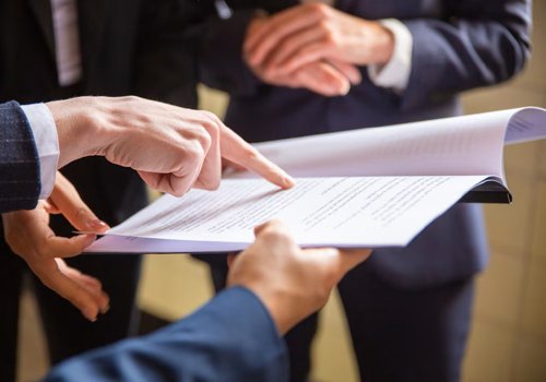Council Approvals
