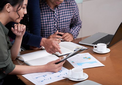 Planning Reports & Council Liaison